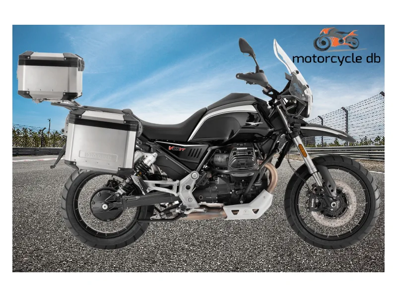 Moto Guzzi V85 TT Guardia dOnore 2024 60666